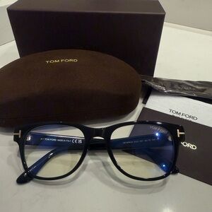 Tom Ford Blue Light Glasses